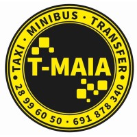 Luxembourg Mobility Services sàrl - Taxi Maia logo - Similar company to Movento Luxembourg