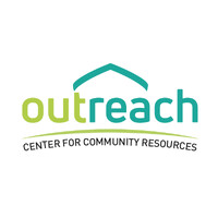 Outreach - Center for Community Resources logo - Similar company to Glabs X