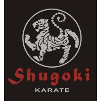 Shugoki Karate Academy logo - Similar company to Stirling Karate