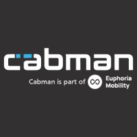 Cabman logo - Similar company to Autofit Group