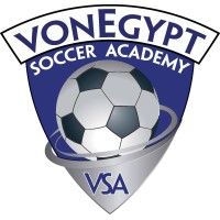 vonEgypt Soccer Academy logo - Similar company to Wagner Soccer Academy