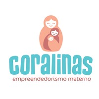 Coralinas Empreendedorismo Materno e Feminino logo - Similar company to Conto De Sonhos - Empreendedorismo Feminino