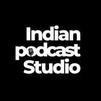 Indian Podcast Studio logo - Similar company to Techvihar