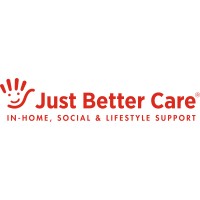 Just Better Care Illawarra and Southern Highlands logo - Similar company to Onerehab