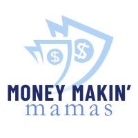 Money Makin Mamas logo - Similar company to The Rapping Cpa