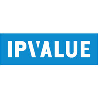 IPValue logo - Similar company to Eagle Forest Llc