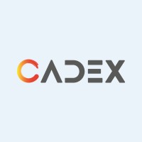 CADEX Group logo - Similar company to Maxam