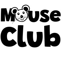 Mouse Club logo - Similar company to Free Forest School