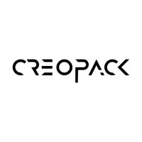 Creopack AB logo - Similar company to Spektra Design