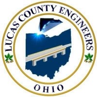 Lucas County Engineer's Office logo - Similar company to Lucas County