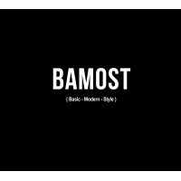 BAMOST logo - Similar company to Sunman Export