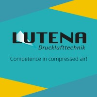 Lutena Drucklufttechnik GmbH logo - Similar company to Axitronix