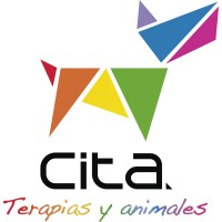 CITA terapias y animales logo - Similar company to Perruneando - Educación Canina E Intervenciones Asistidas Con Perros
