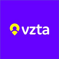 VZTA Smart Towns logo - Similar company to Creatorbloc