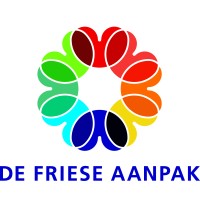 De Friese Aanpak logo - Similar company to Kwartiermakersgilde