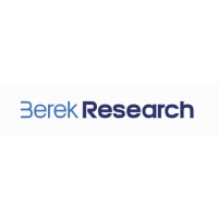Berek Research logo - Similar company to Atta Life