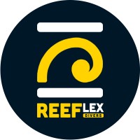 Reeflex Divers logo - Similar company to Hellostage