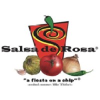 Salsa De Rosa