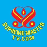 Supreme Master Television logo - Similar company to Supreme Master Television