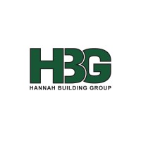 Hannah Building Group logo - Similar company to Flow Construction Co