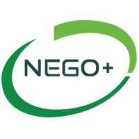 Negoplus logo - Similar company to Fcv Ltee