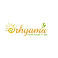ARHYAMA SOLAR POWER PRIVATE LIMITED logo - Similar company to Inter Power Gentech - India