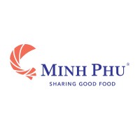 Minh Phu Seafood Corporation logo - Similar company to Tomota