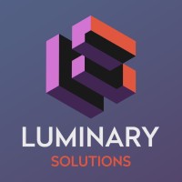 Luminary Solutions logo - Similar company to Takweed For Technology Solutions