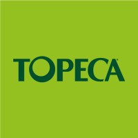 Topeca logo - Similar company to Termolan