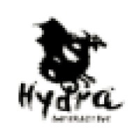 Hydra Interactive Entertainment logo - Similar company to Roduy