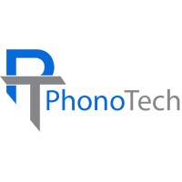 Phono Technologies logo - Similar company to Pipeline Surge