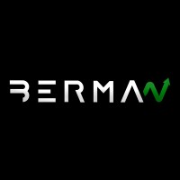 Berman Academy logo - Similar company to 21M Marketing