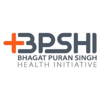 Bhagat Puran Singh Health Initiative logo - Similar company to The Sikh Foundation International