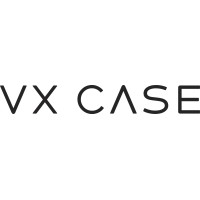 VX Case logo - Similar company to Gaptech Solutions