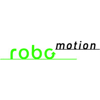 robomotion GmbH logo - Similar company to Robomotion