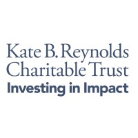 Kate B. Reynolds Charitable Trust logo - Similar company to The Winston-Salem Foundation