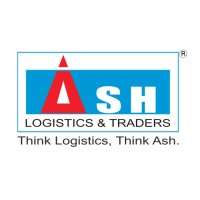 Ash Logistics and Traders Pvt Ltd logo - Similar company to Dynamic Logistics