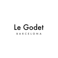 Le Godet Barcelona logo - Similar company to Boboutic