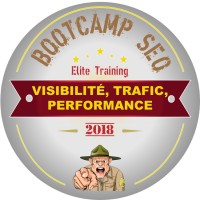 BootCampSEO logo - Similar company to Inéolab