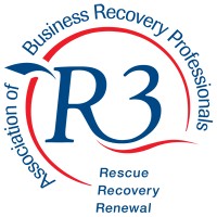 R3 Association of Business Recovery Professionals logo - Similar company to Postworks