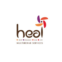 Heal Multi-Rehab logo - Similar company to Inclusive Wellbeing