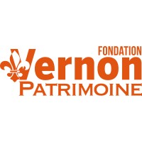 Fondation Vernon Patrimoine logo - Similar company to Girv