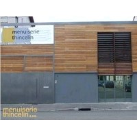 MENUISERIE THINCELIN logo - Similar company to Menuiserie Baldini