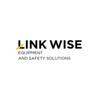 LinkWise logo - Similar company to 4B Design
