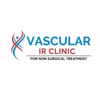 Vascular IR Clinic logo - Similar company to Pedirite