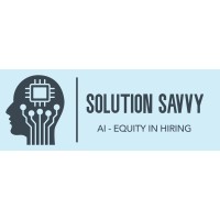 SolutionSavvy logo - Similar company to Solution Savy