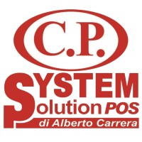 CP System Solution POS logo - Similar company to De.Na. S.R.L.