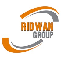RIDWAN GROUP logo - Similar company to Didatt