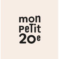Mon Petit 20e logo - Similar company to Connan