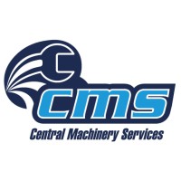 Central Machinery Services logo - Similar company to Vibtec Pty Ltd
